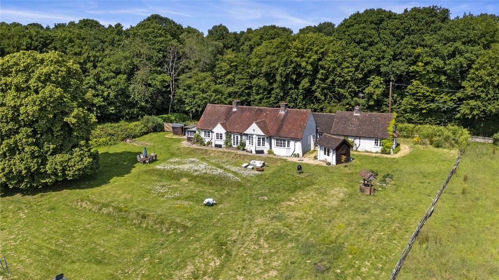 Property photo 2 of 24 Brook Lodge