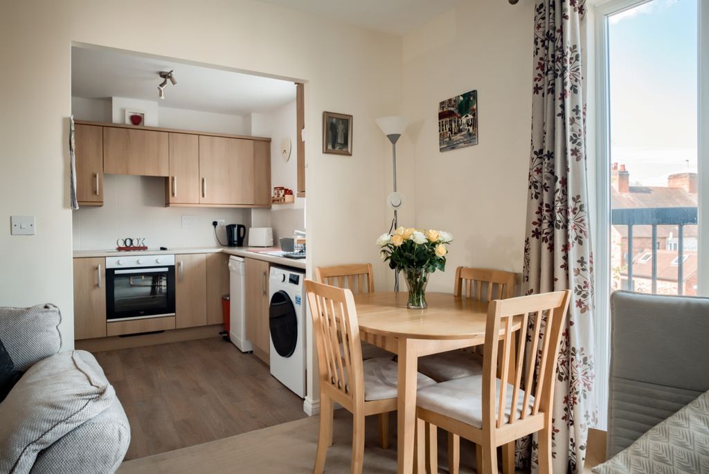 Additional image 6 of 2 bed flat for saleChandley Wharf, Warwick CV34