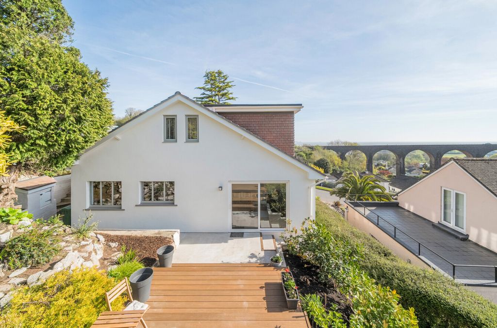 Additional image 10 of 3 bed detached house for saleBroadsands Road, Paignton, Devon TQ4