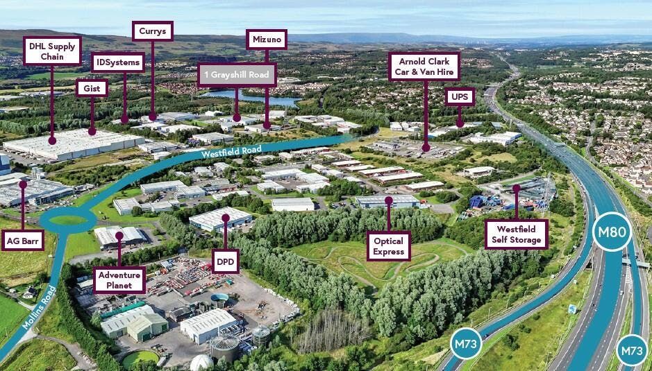 Property photo 3 of 6 Aerial Annotated.Jpeg