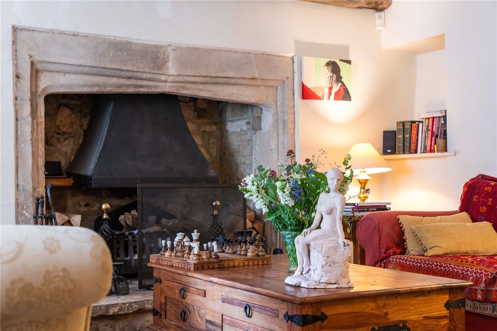 Additional image 6 of 6 bed terraced house for saleHigh Street St Martins, Stamford, Lincolnshire PE9