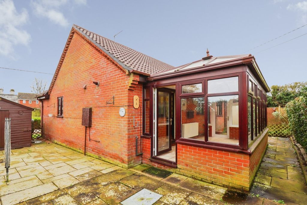 Additional image 20 of 2 bed detached bungalow for saleRedenhall Road, Harleston IP20