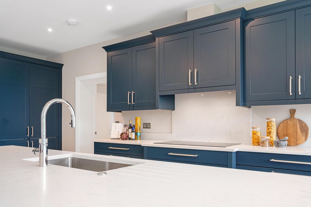 Additional image 19 of 5 bed detached house for saleYarnells Hill West Oxford OX2