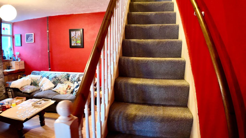 Additional image 11 of 4 bed detached house for saleHill Street, Abertillery NP13