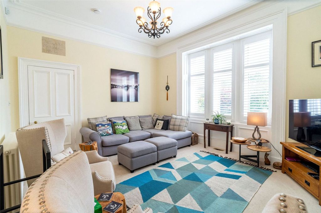 Additional image 10 of 4 bed detached house for saleMansefield, High Street, Coldstream TD12