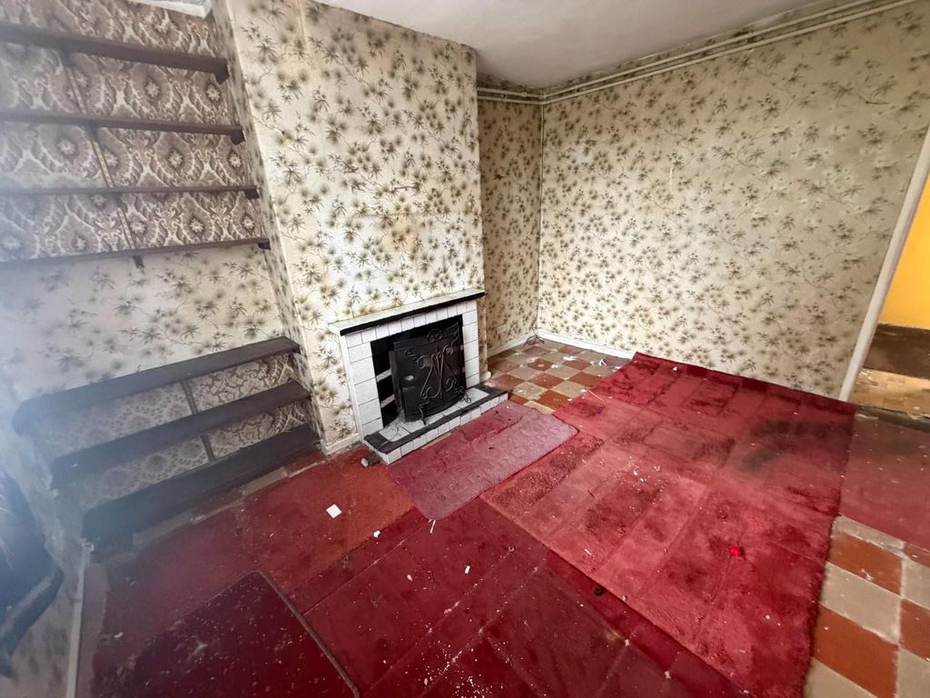 Additional image 4 of 3 bed terraced house for saleGortgar Avenue, Greysteel, Co. Derry BT47
