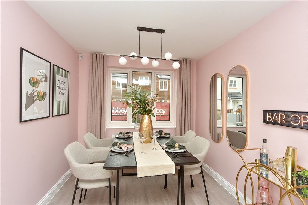 Property photo 3 of 12 Kitchen Diner