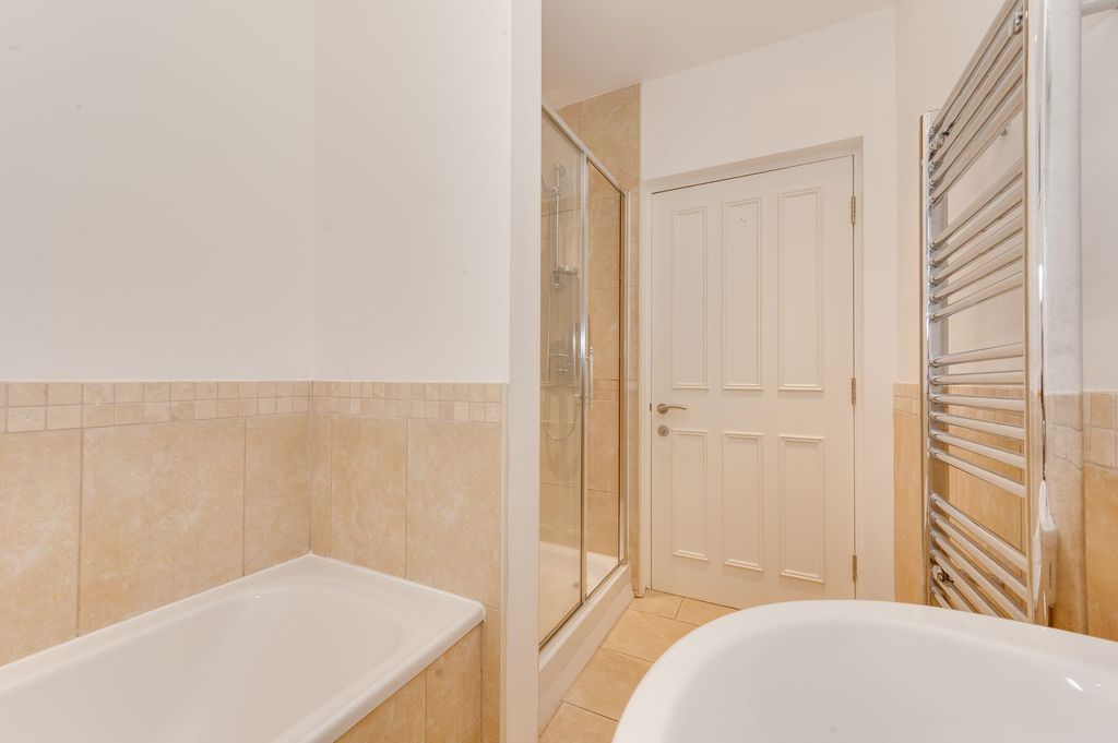 Additional image 12 of 2 bed flat for saleWestbourne Road, Westbourne Manor S10