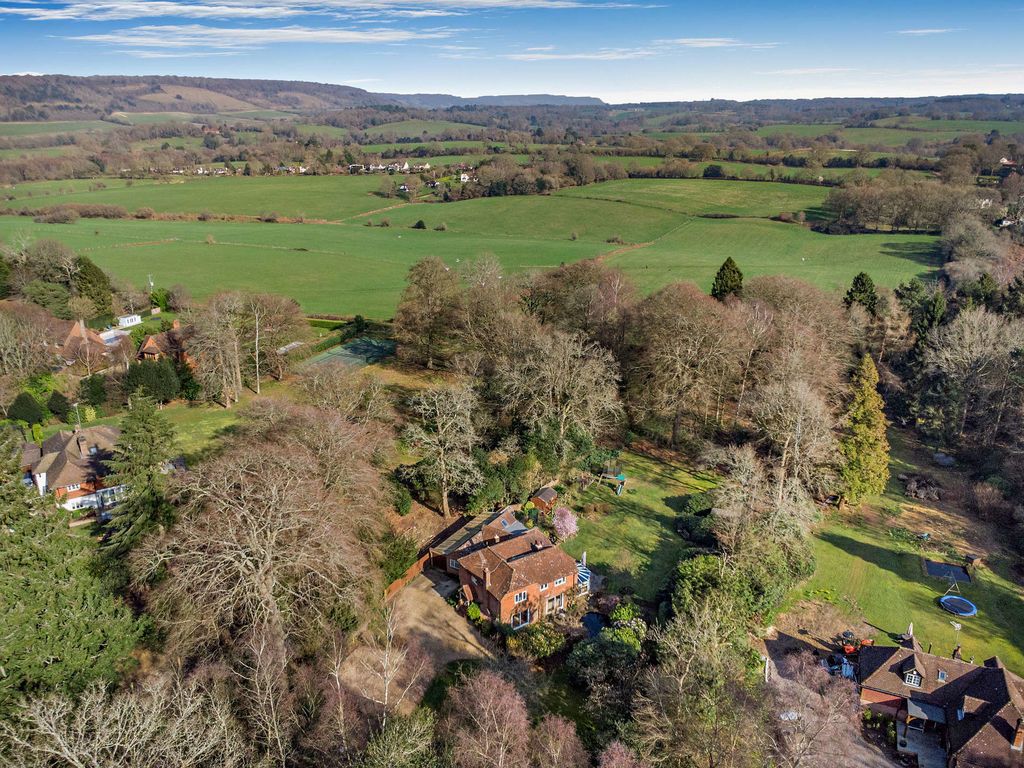 Additional image 46 of 5 bed detached house for saleBirches Lane, Gomshall GU5