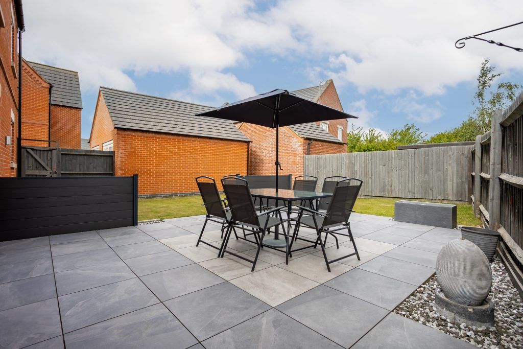 Property photo 2 of 25 Final-5 - 4 Bedroom Detached (House) At Southfield Avenue, Sileby