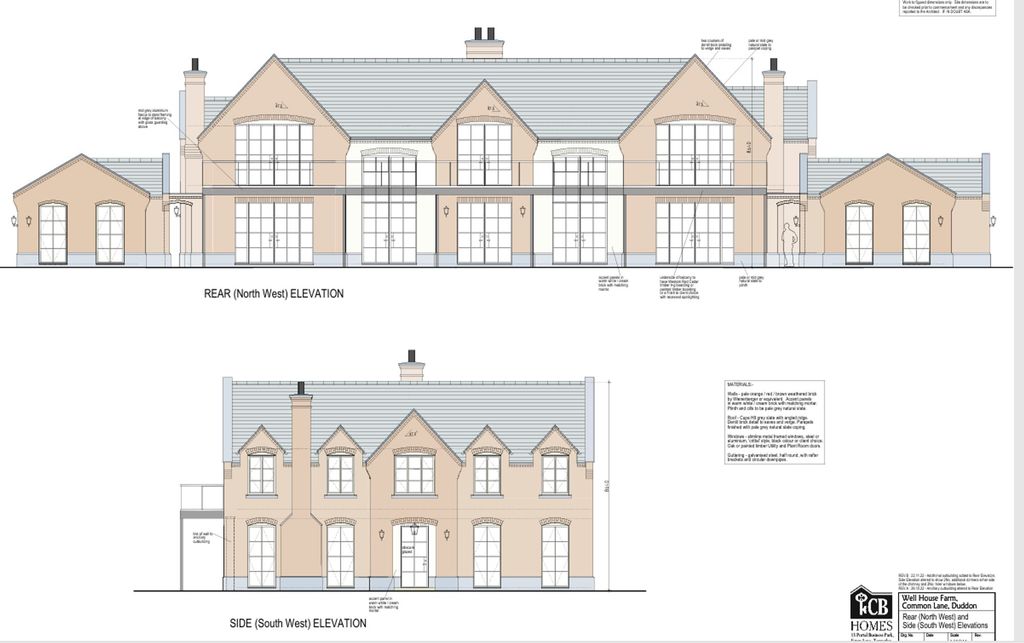 Additional image 6 of Land for saleDuddon Common, Duddon CW6