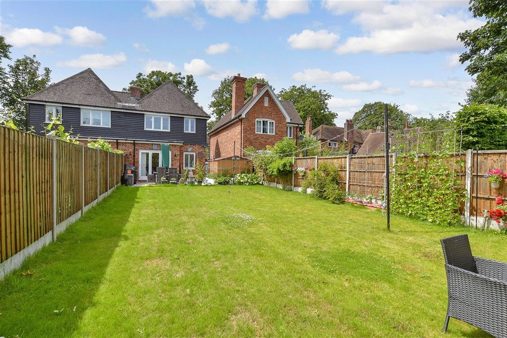Property photo 2 of 13 Rear Garden