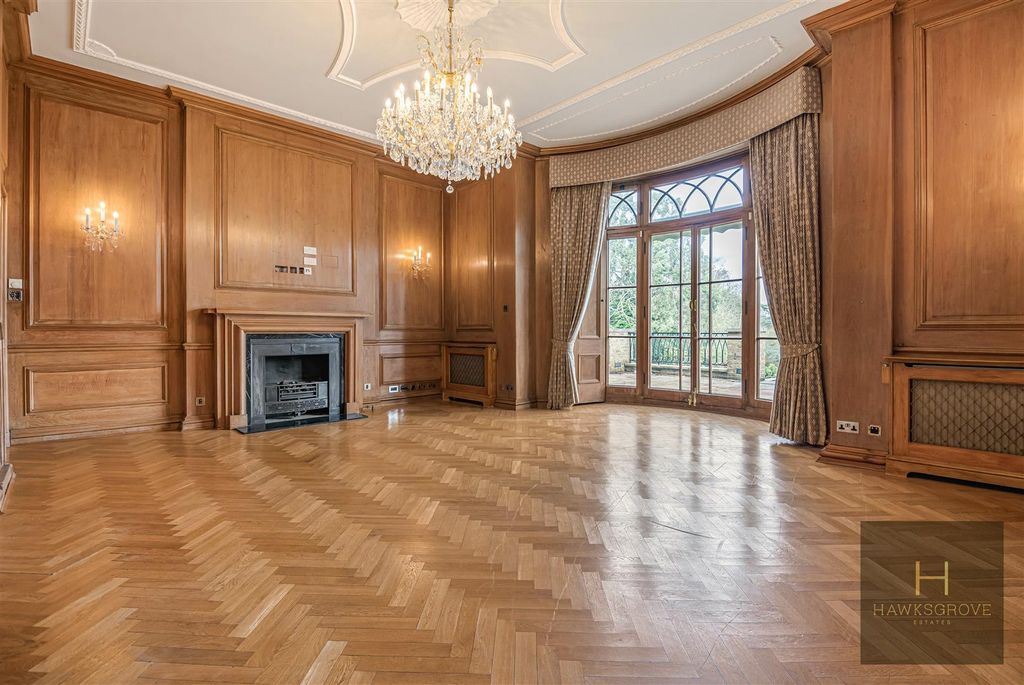 Additional image 6 of 9 bed detached house to rentHadley Green Road, Barnet EN5