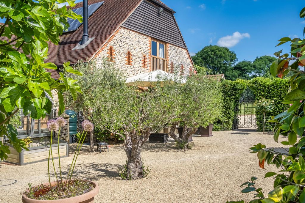 Additional image 35 of 5 bed detached house for saleWest Lavant, Chichester, West Sussex PO18