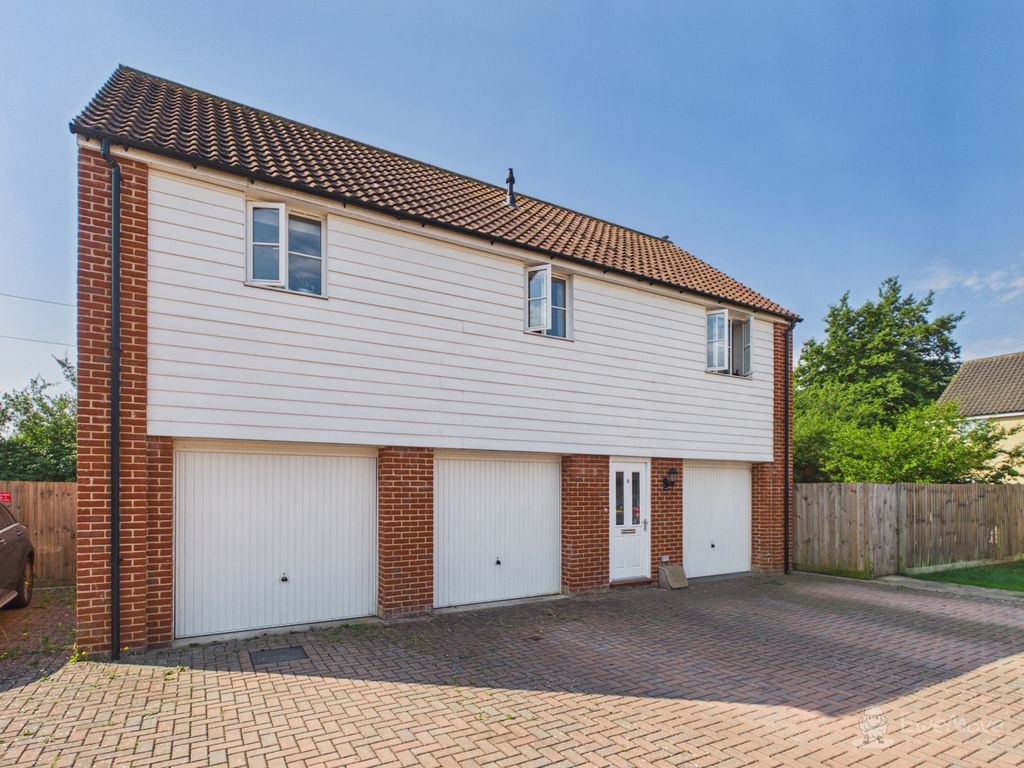 Property photo 1 of 14 Front Of House- Mark Stephens Ewemove Newmarket An