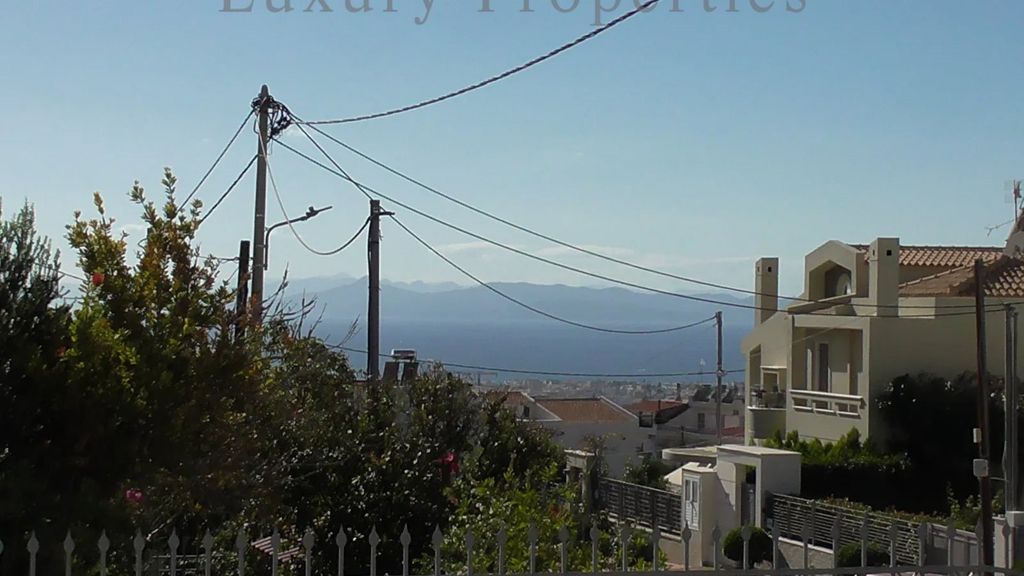 Property photo 1 of 1 - Detached House For Sale, Glyfada, 300 Sq.m., €1.450.000