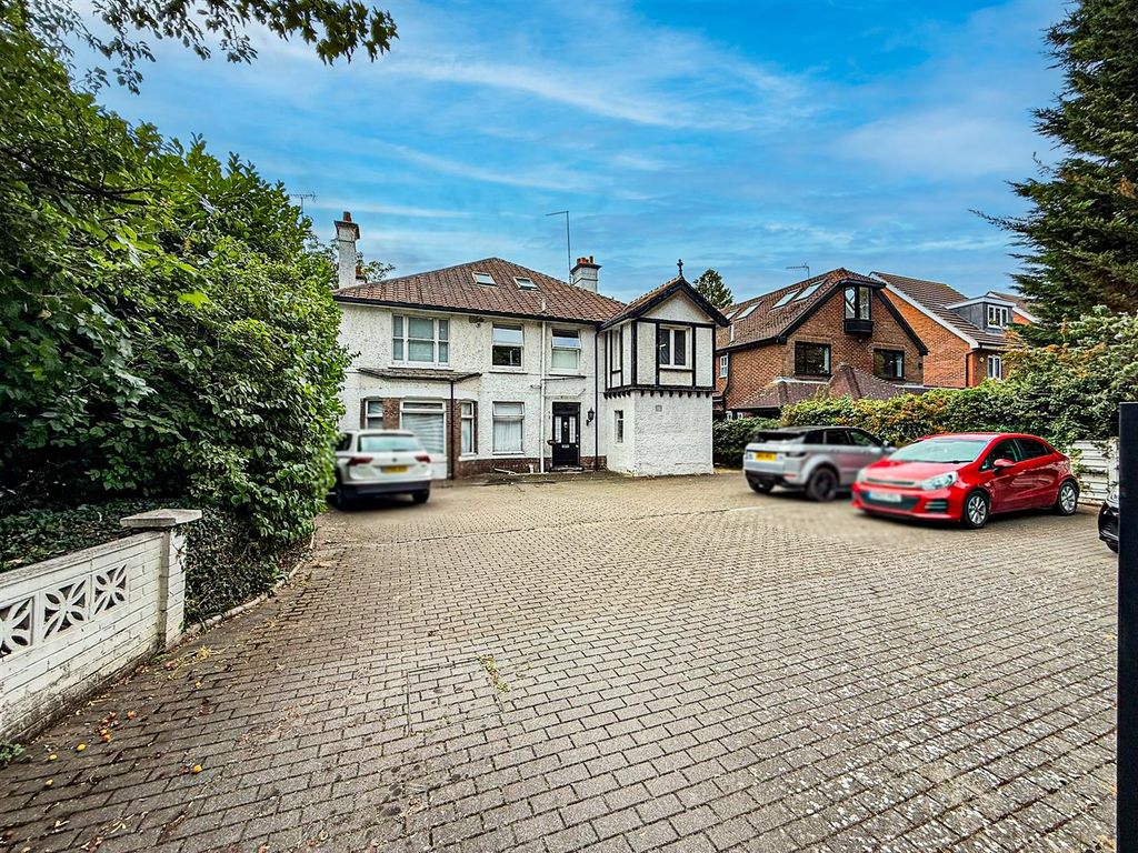 Additional image 19 of Land for saleLondon Road, St Albans AL1