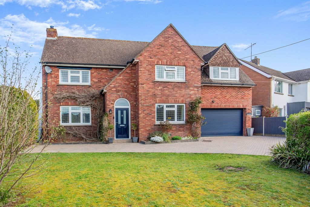 Additional image 18 of 4 bed detached house for saleWyesham Road, Wyesham, Monmouth, Monmouthshire NP25