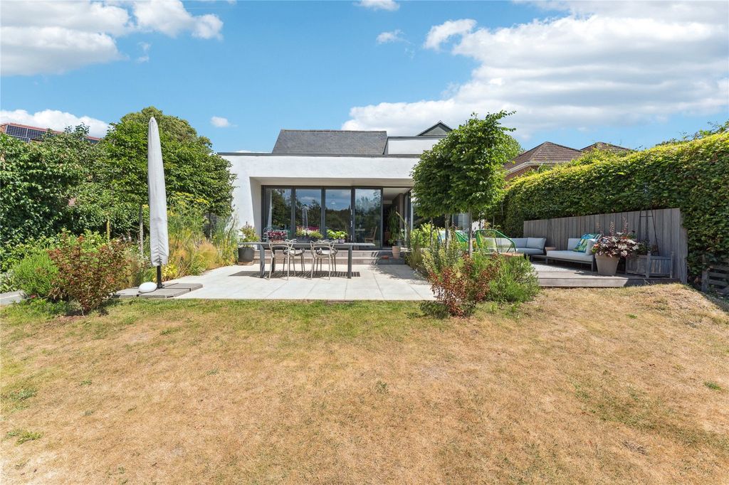 Property photo 3 of 33 Rear Elevation