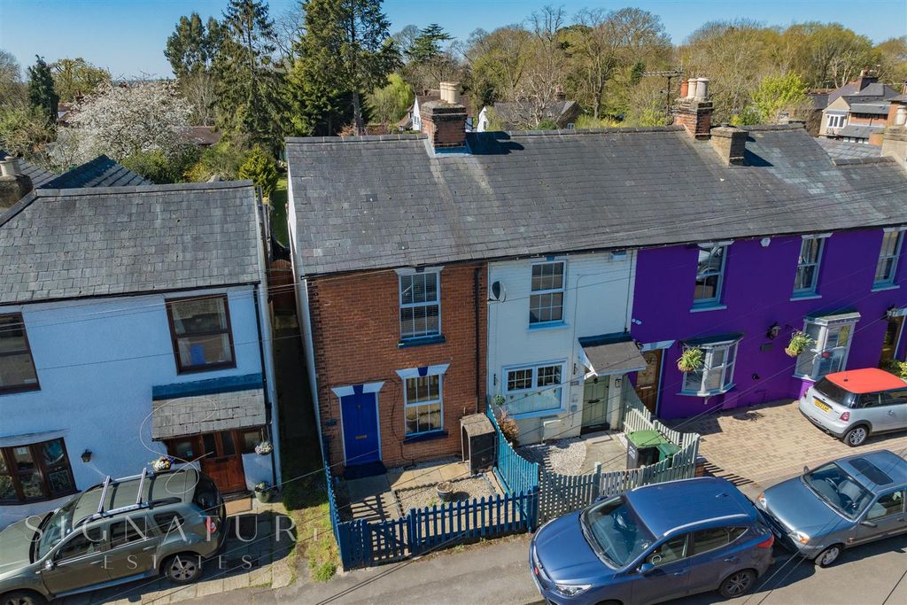 Property photo 2 of 13 Aerial Front