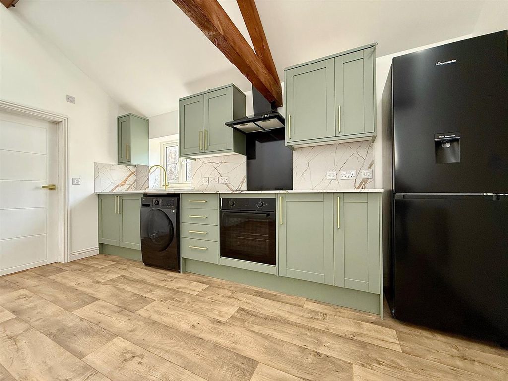 Property photo 2 of 10 Open Plan Kitchen/Living Room