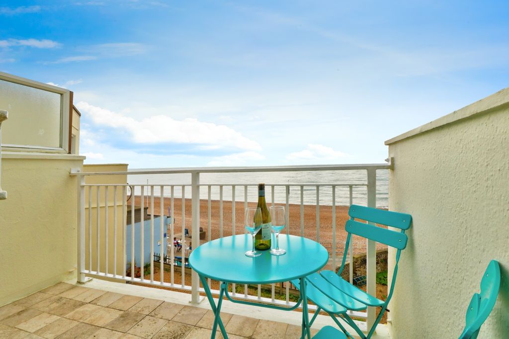 Property photo 1 of 12 Balcony View