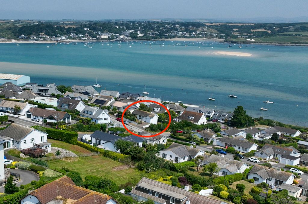 Additional image 19 of 4 bed detached house for saleEgerton Road, Padstow PL28