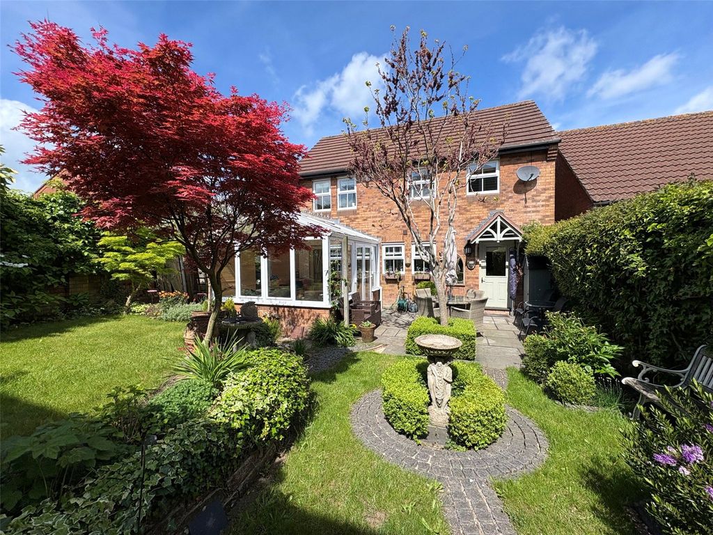 Additional image 17 of 4 bed detached house for saleDurbin Close, Honiton, Devon EX14