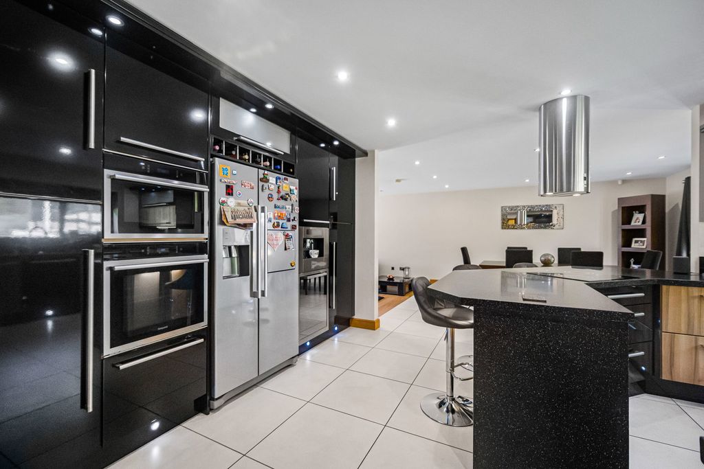 Additional image 13 of 4 bed detached house for saleParish Road, Cwmgwrach, Neath SA11