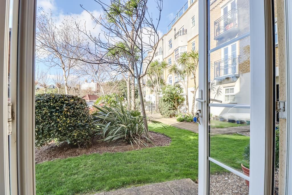 Property photo 3 of 19 Opening Onto Grounds