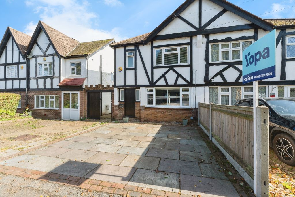 Property photo 1 of 15 Front View