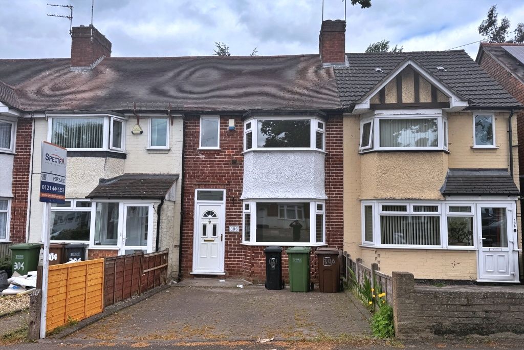 Property photo 1 of 15 Two Bedroom Terraced- Gospel Lane