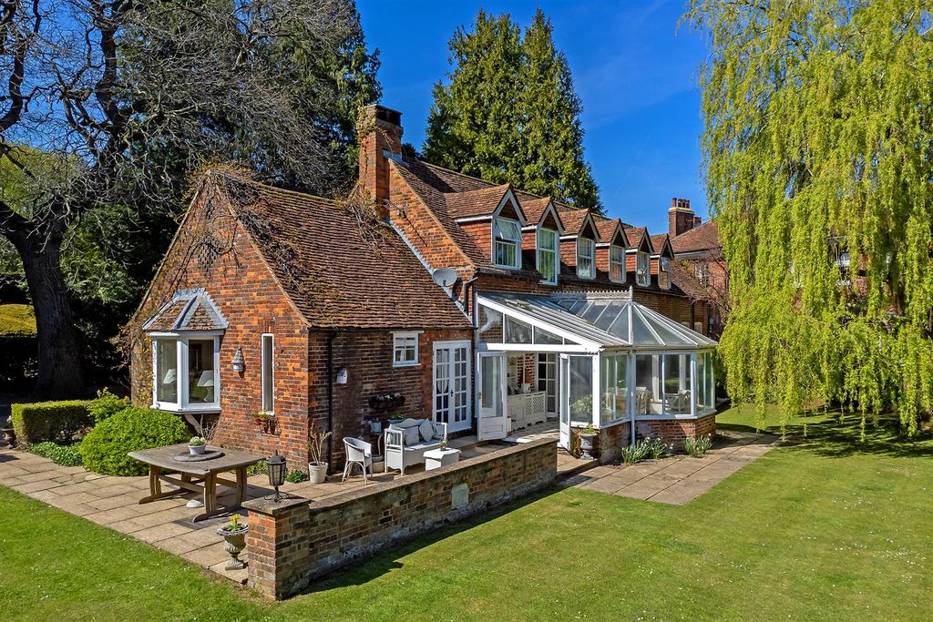 Property photo 3 of 51 Thecoachhouse-18.Jpg