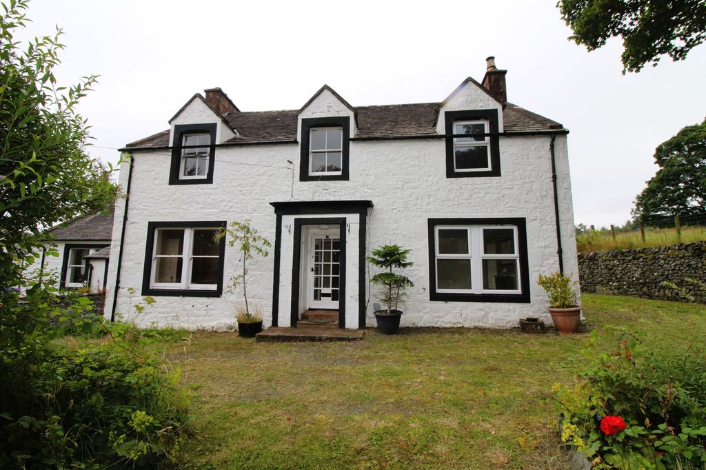 Additional image 20 of 4 bed semi-detached house to rent1 Crossford Farm Cottage, Moniaive DG3