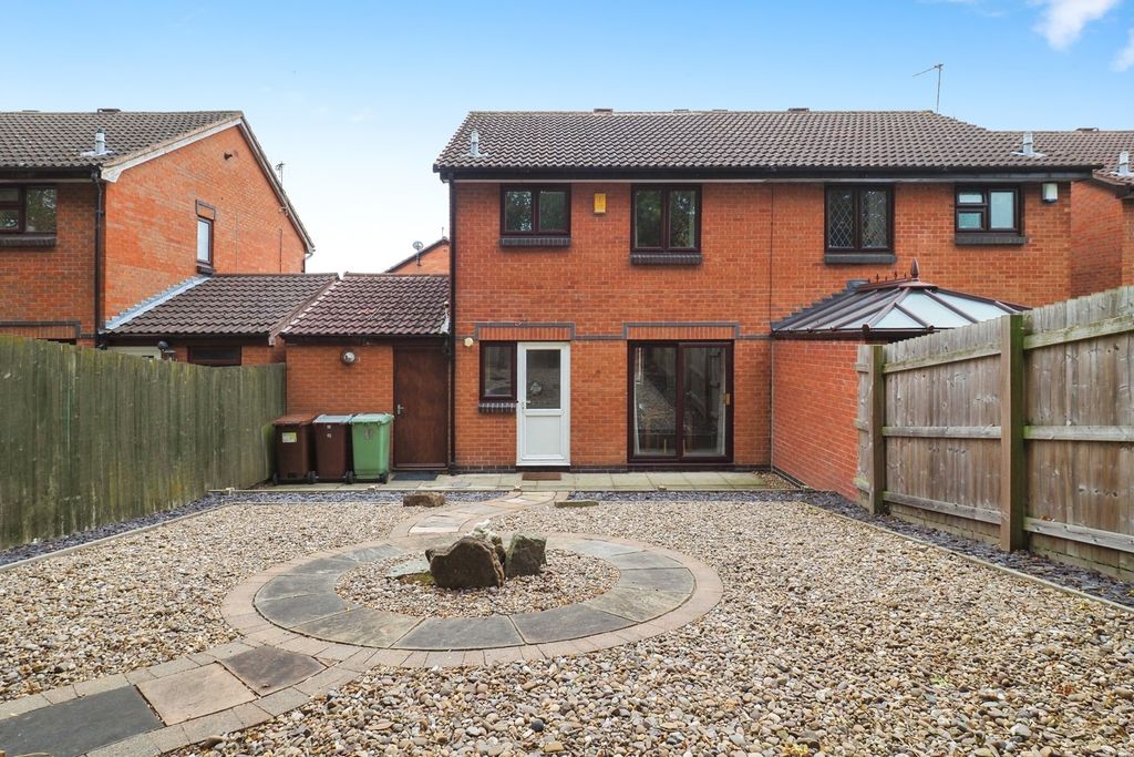 Property photo 3 of 17 Rear Aspect