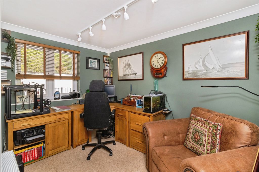 Additional image 9 of 3 bed maisonette for saleCollege Road, Newton Abbot TQ12
