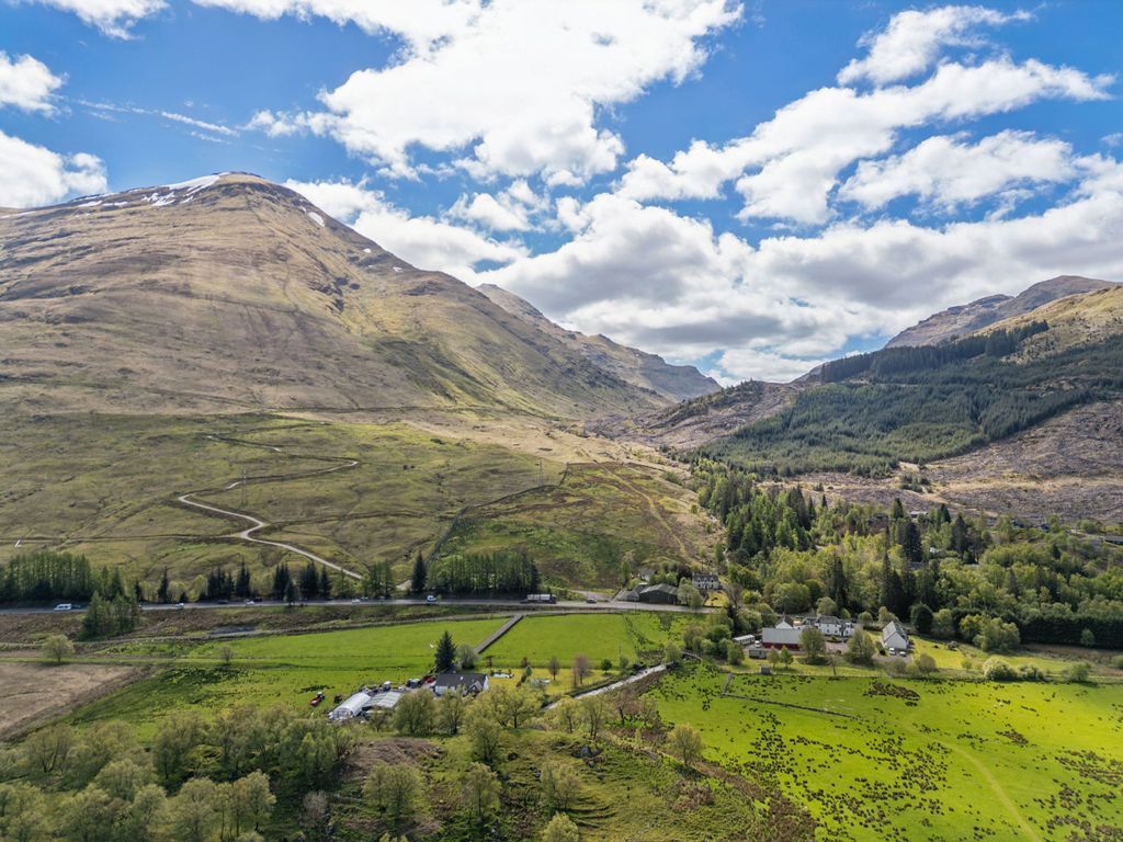 Additional image 41 of 4 bed detached house for saleThe Rowans, Crainlarich FK20