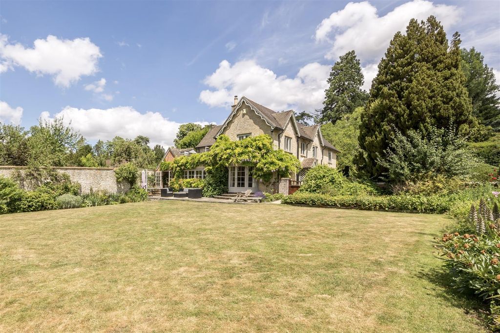 Property photo 1 of 24 Charming Edwardian Country House