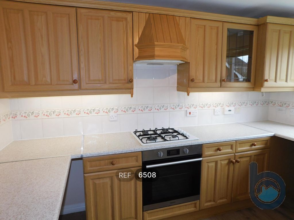 Additional image 9 of 4 bed detached house to rentLidgate Close, Peterborough PE2