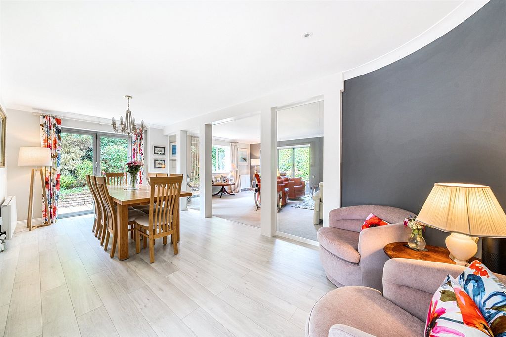 Property photo 3 of 22 Dining Room