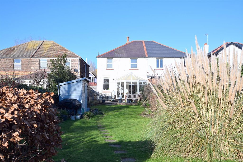 Property photo 3 of 16 Rear Elevation