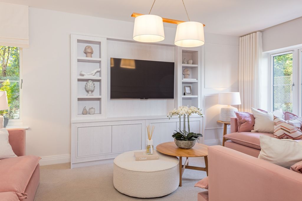 Property photo 2 of 10 New Monks Park Phase 2