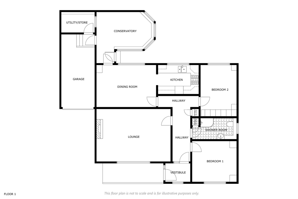 Additional image 27 of 3 bed bungalow for saleTomnareave, 1 Turner Street, Keith AB55