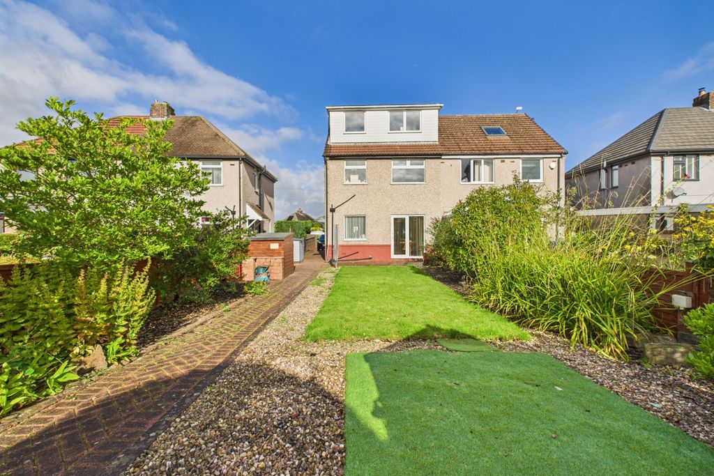 Property photo 1 of 27 Rear Elevation