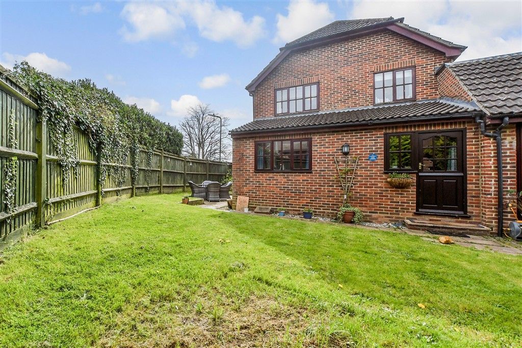 Property photo 3 of 15 Rear Garden