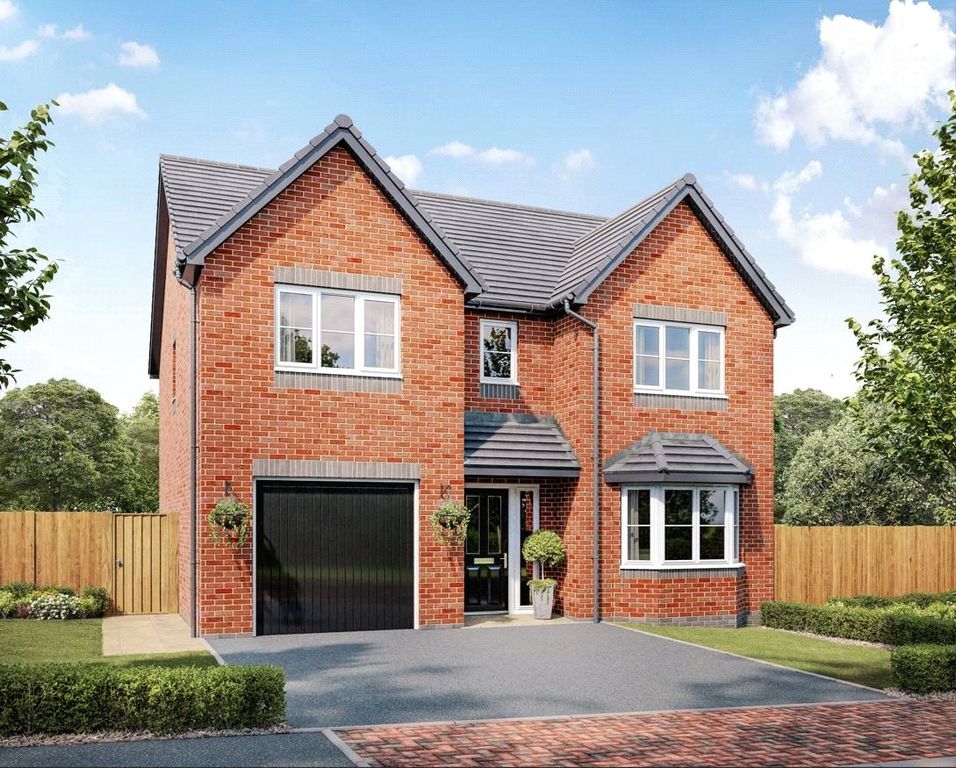 Property photo 1 of 12 Exterior Cgi