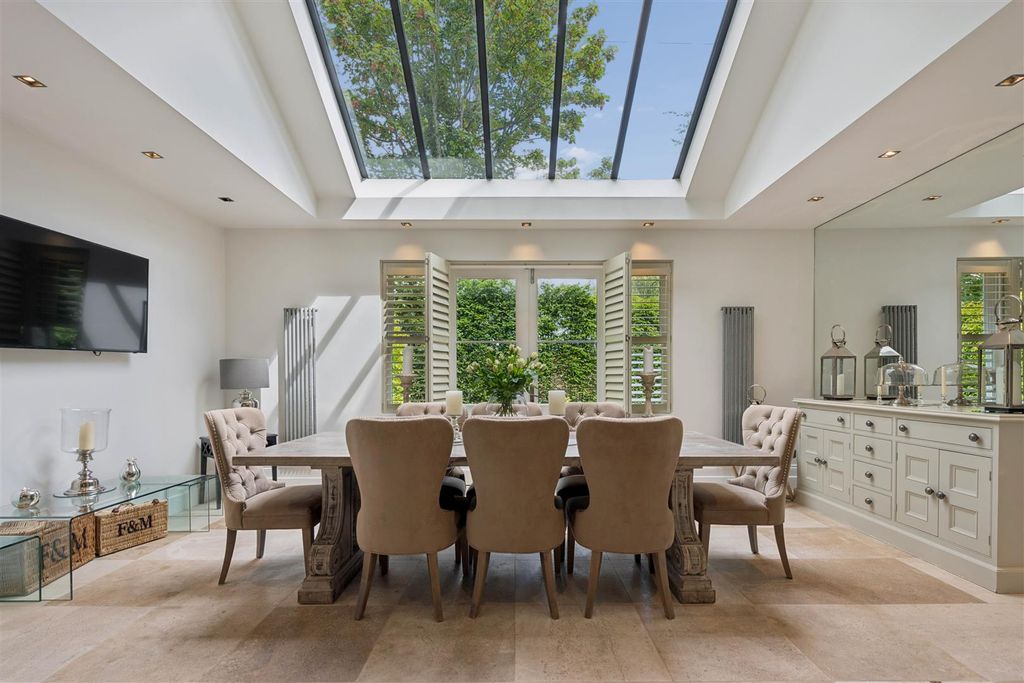 Additional image 11 of 6 bed semi-detached house for saleWoodville Road, Bowdon WA14