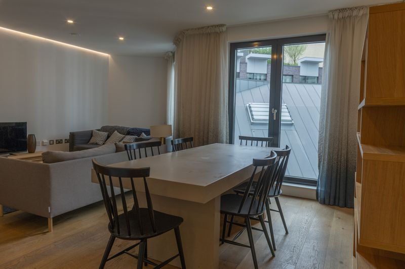 Property photo 2 of 10 Living