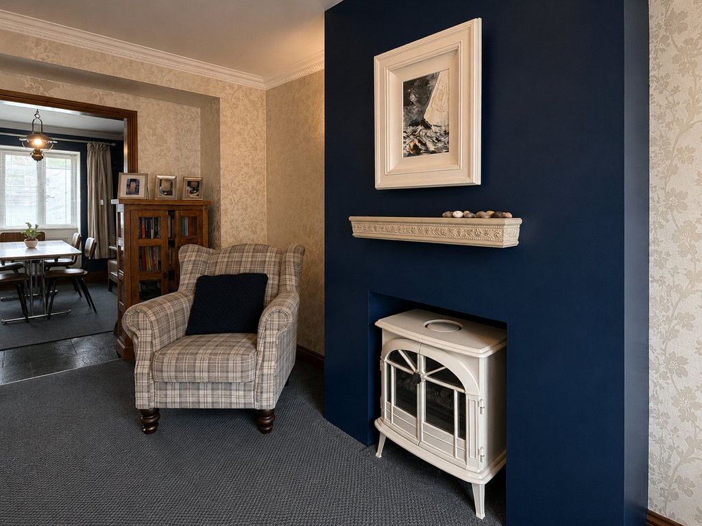 Additional image 14 of 5 bed semi-detached house for saleCharles Street, Milford Haven, Pembrokeshire SA73