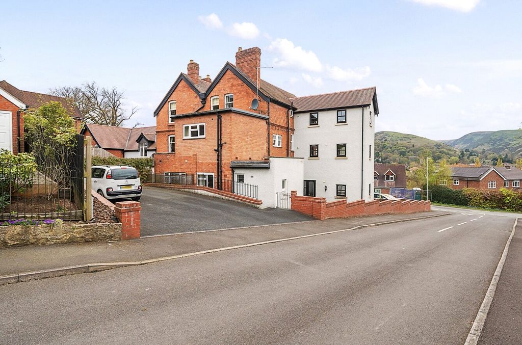 Additional image 19 of 2 bed flat for saleClive Avenue, Church Stretton, Shropshire SY6